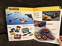 Toy Catalogs: 2000 Tootsietoy Spring Catalog