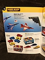 Toy Catalogs: 2000 Tootsietoy Spring Catalog