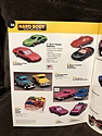 Toy Catalogs: 2000 Tootsietoy Spring Catalog