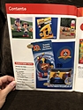 Toy Catalogs: 2000 Tootsietoy Spring Catalog