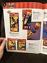 Toy Catalogs: 2000 Tootsietoy Spring Catalog
