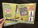 Toy Catalogs: 1993 Toy Island Toy Fair Catalog