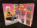 Toy Catalogs: 1993 Toy Island Toy Fair Catalog