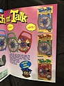 Toy Catalogs: 1993 Toy Island Toy Fair Catalog