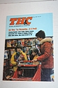 Toys, Hobbies & Crafts Magazine: May 1980