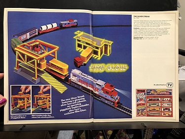 Toy Catalogs: 1978 Tyco Toy Fair Catalog