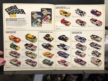 Toy Catalogs: 1978 Tyco Toy Fair Catalog