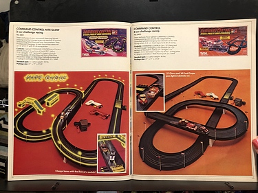 Toy Catalogs: 1978 Tyco Toy Fair Catalog