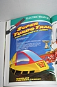 Toy Catalogs: 1988 TYCO Toy Catalog