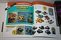 Toy Catalogs: 1988 TYCO Toy Catalog