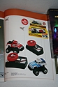 Toy Catalogs: 1988 TYCO Toy Catalog