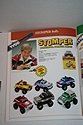 Toy Catalogs: 1988 TYCO Toy Catalog