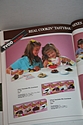 Toy Catalogs: 1988 TYCO Toy Catalog