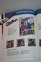 Toy Catalogs: 1988 TYCO Toy Catalog