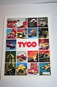 Toy Catalogs: 1988 TYCO Toy Catalog