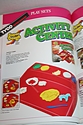 Toy Catalogs: 1988 TYCO Toy Catalog