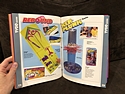 Toy Catalogs: 1995 Tyco Spring Catalog