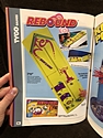 Toy Catalogs: 1995 Tyco Spring Catalog