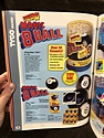 Toy Catalogs: 1995 Tyco Spring Catalog