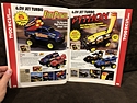 Toy Catalogs: 1995 Tyco Spring Catalog