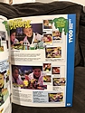 Toy Catalogs: 1995 Tyco Spring Catalog