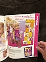 Toy Catalogs: 1995 Tyco Spring Catalog