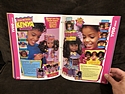 Toy Catalogs: 1995 Tyco Spring Catalog