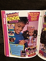 Toy Catalogs: 1995 Tyco Spring Catalog