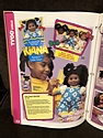 Toy Catalogs: 1995 Tyco Spring Catalog