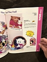 Toy Catalogs: 1995 Tyco Spring Catalog