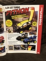 Toy Catalogs: 1995 Tyco Spring Catalog