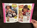 Toy Catalogs: 1995 Tyco Spring Catalog