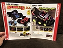 Toy Catalogs: 1995 Tyco Spring Catalog