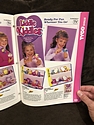 Toy Catalogs: 1995 Tyco Spring Catalog