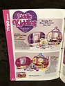 Toy Catalogs: 1995 Tyco Spring Catalog