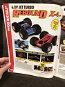 Toy Catalogs: 1995 Tyco Spring Catalog