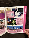 Toy Catalogs: 1995 Tyco Spring Catalog