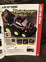 Toy Catalogs: 1995 Tyco Spring Catalog