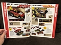 Toy Catalogs: 1995 Tyco Spring Catalog