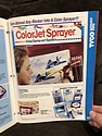 Toy Catalogs: 1995 Tyco Spring Catalog