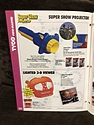 Toy Catalogs: 1995 Tyco Spring Catalog