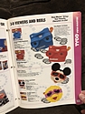 Toy Catalogs: 1995 Tyco Spring Catalog