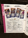 Toy Catalogs: 1995 Tyco Spring Catalog