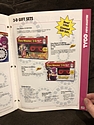 Toy Catalogs: 1995 Tyco Spring Catalog