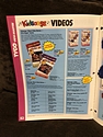 Toy Catalogs: 1995 Tyco Spring Catalog