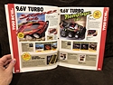 Toy Catalogs: 1995 Tyco Spring Catalog