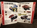 Toy Catalogs: 1995 Tyco Spring Catalog