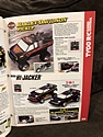 Toy Catalogs: 1995 Tyco Spring Catalog