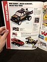 Toy Catalogs: 1995 Tyco Spring Catalog