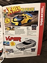 Toy Catalogs: 1995 Tyco Spring Catalog